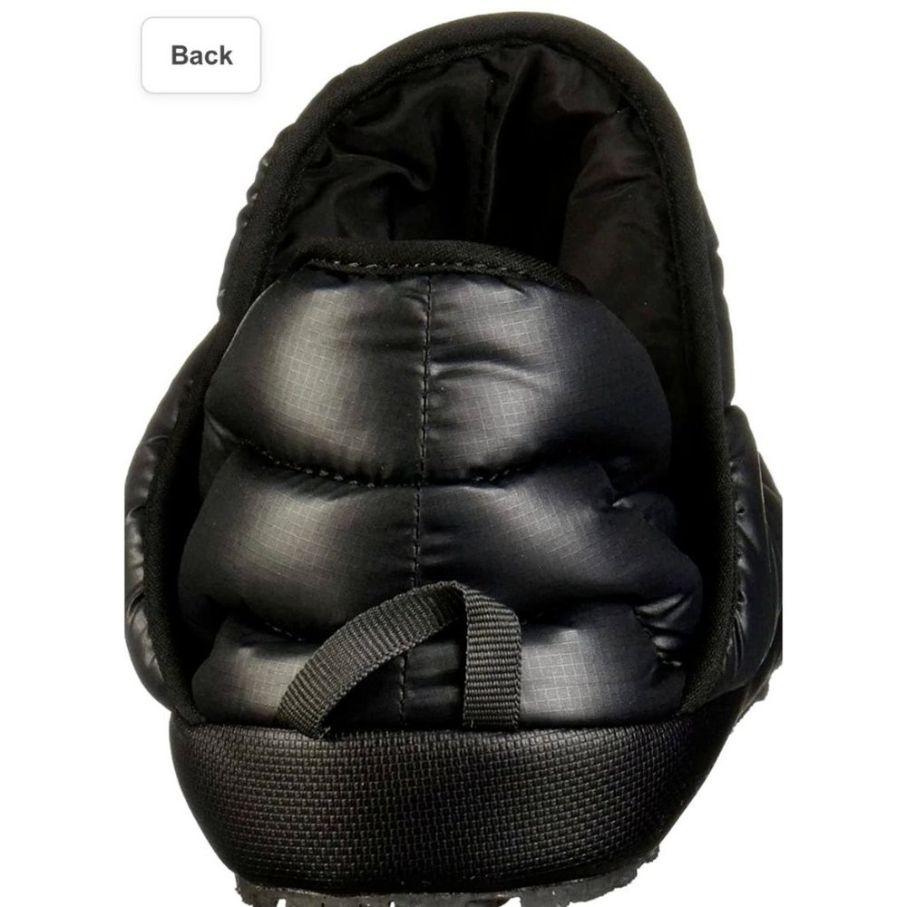 THE NORTH FACE Women's Thermoball Traction Bootie - Picture 3 of 9